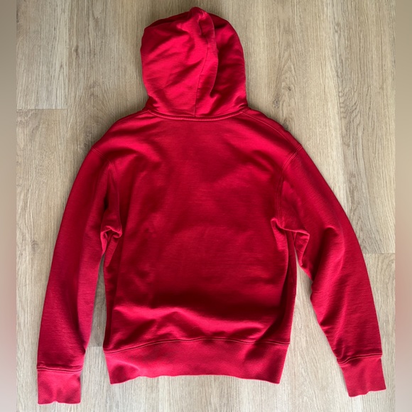 Acne Studios Ferris Face Hoodie - Picture 3 of 4